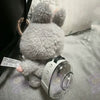 Sac à dos animaux pour Labubu-MaPelucheLabubu.fr | Adoptez votre Labubu : Peluches et Figurines Uniques