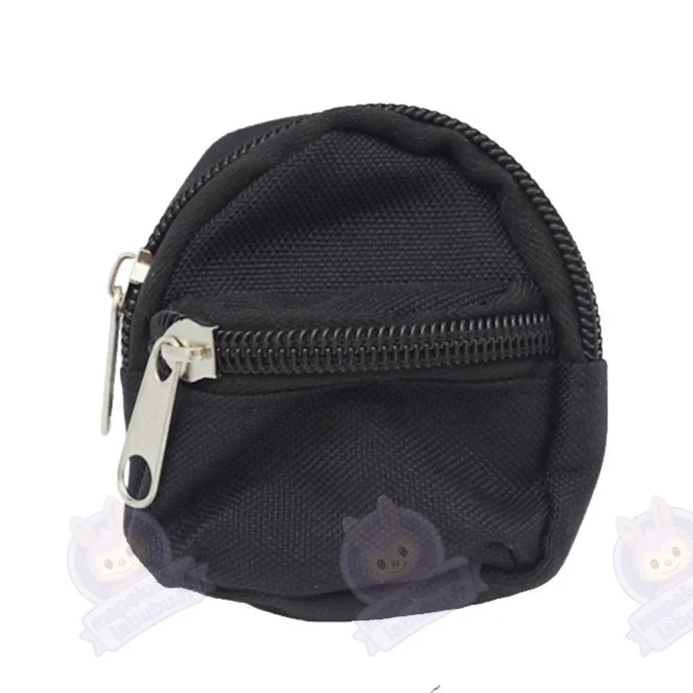 Sac à dos Labubu-MaPelucheLabubu.fr | Adoptez votre Labubu : Peluches et Figurines Uniques