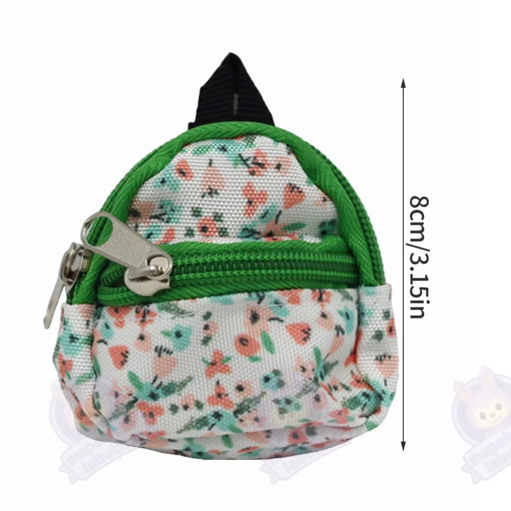 Sac à dos Labubu-MaPelucheLabubu.fr | Adoptez votre Labubu : Peluches et Figurines Uniques