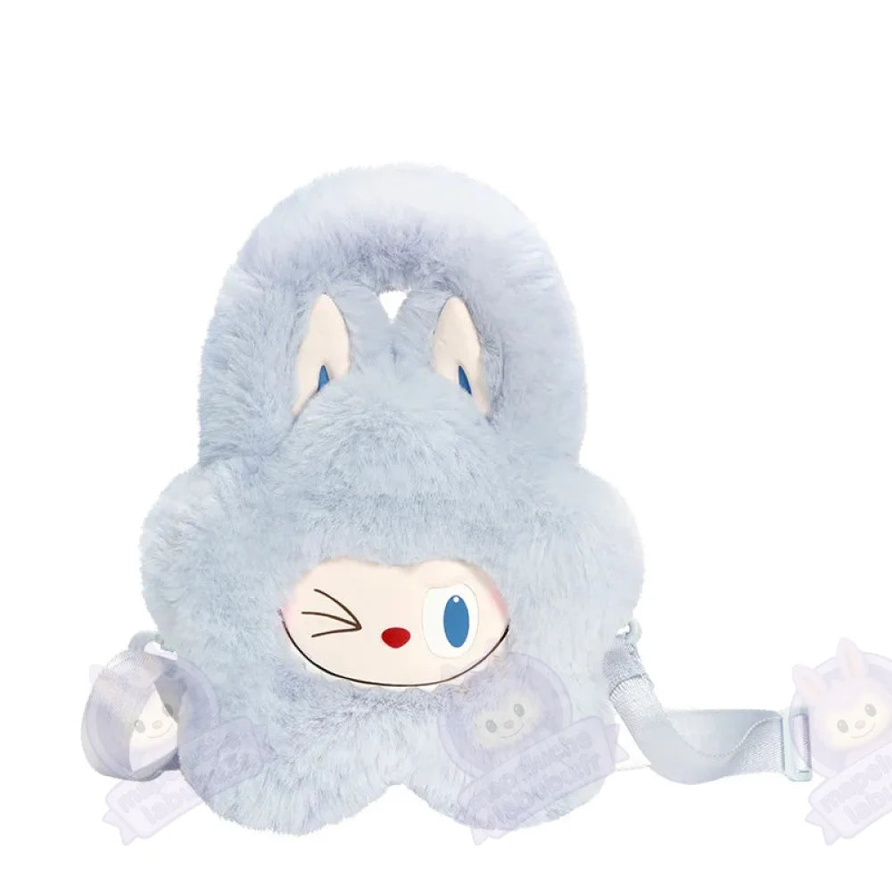 Sac à main doux Labubu-MaPelucheLabubu.fr | Adoptez votre Labubu : Peluches et Figurines Uniques