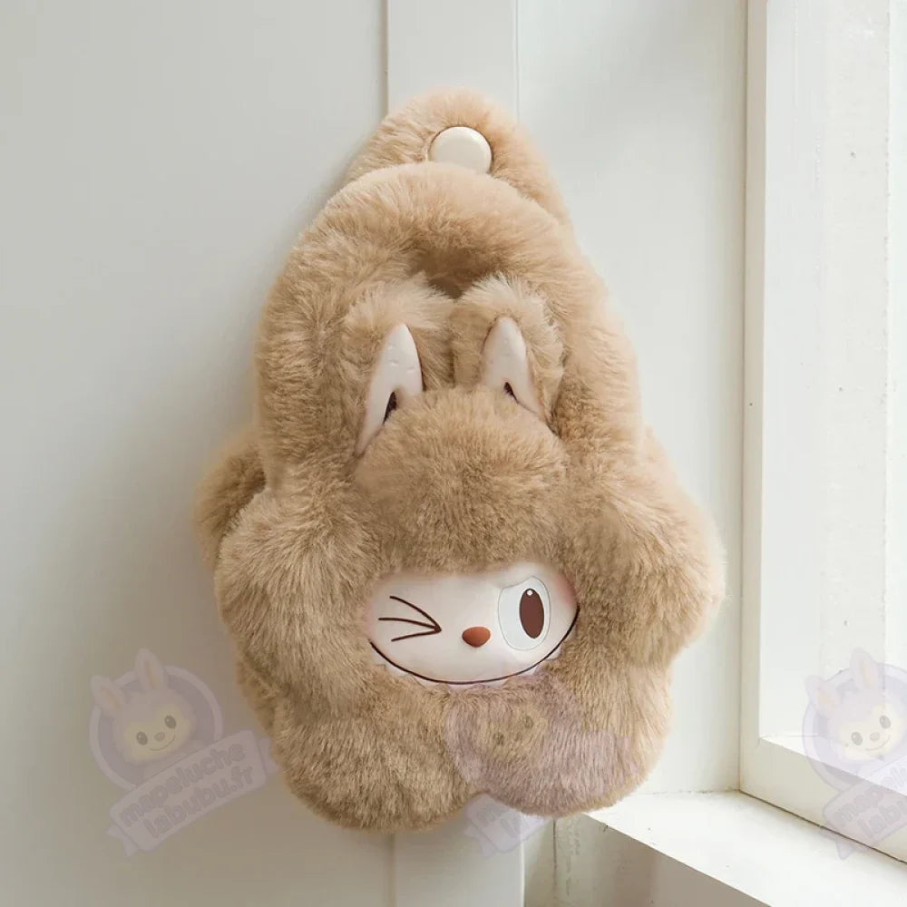 Sac à main doux Labubu-MaPelucheLabubu.fr | Adoptez votre Labubu : Peluches et Figurines Uniques