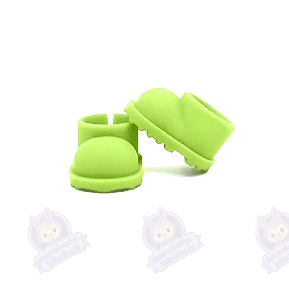 Salopette amusante pour Labubu-MaPelucheLabubu.fr | Adoptez votre Labubu : Peluches et Figurines Uniques