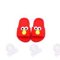 Savates petit chat Labubu mignonne - modèle Shoe A11 - MaPelucheLabubu.fr | Adoptez votre Labubu : Peluches et Figurines Uniques