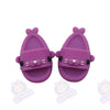 Savates petit chat Labubu mignonne-MaPelucheLabubu.fr | Adoptez votre Labubu : Peluches et Figurines Uniques