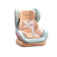 Siège auto Hello Labubu - MaPelucheLabubu.fr | Adoptez votre Labubu : Peluches et Figurines Uniques