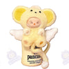 Tenue Labubu pâtissière-MaPelucheLabubu.fr | Adoptez votre Labubu : Peluches et Figurines Uniques