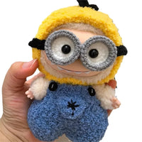 Tenue complète Mignon pour Labubu-MaPelucheLabubu.fr | Adoptez votre Labubu : Peluches et Figurines Uniques