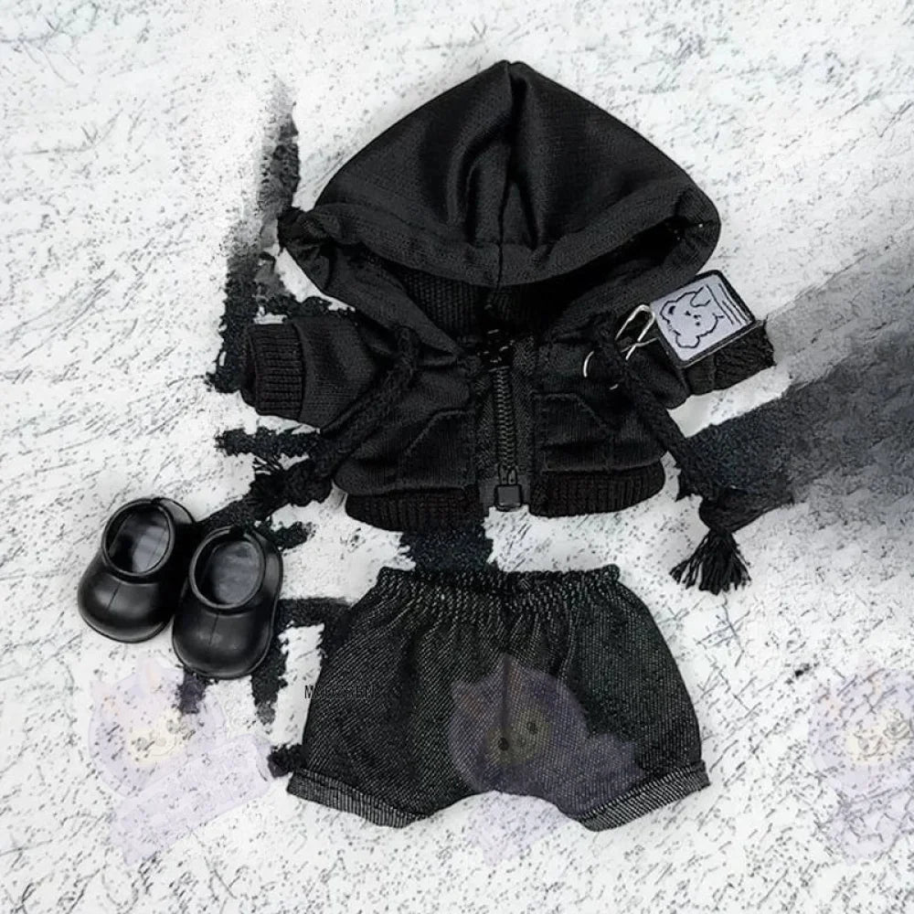 Tenue complète sport Labubu-MaPelucheLabubu.fr | Adoptez votre Labubu : Peluches et Figurines Uniques