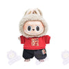 Tenue labubu décontracté-MaPelucheLabubu.fr | Adoptez votre Labubu : Peluches et Figurines Uniques