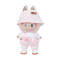 Tenue Mignonne Labubu-MaPelucheLabubu.fr | Adoptez votre Labubu : Peluches et Figurines Uniques