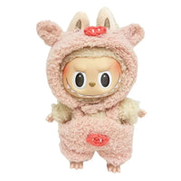 Tenue petit cochon Labubu - MaPelucheLabubu.fr | Adoptez votre Labubu : Peluches et Figurines Uniques