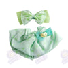 Tenue de princesse labubu accessoires 17 cm-MaPelucheLabubu.fr | Adoptez votre Labubu : Peluches et Figurines Uniques