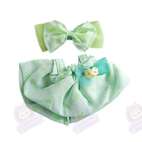 Tenue de princesse labubu accessoires 17 cm - modèle 10 / no doll - MaPelucheLabubu.fr | Adoptez votre Labubu : Peluches et Figurines Uniques