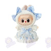 Tenue de princesse labubu accessoires 17 cm-MaPelucheLabubu.fr | Adoptez votre Labubu : Peluches et Figurines Uniques