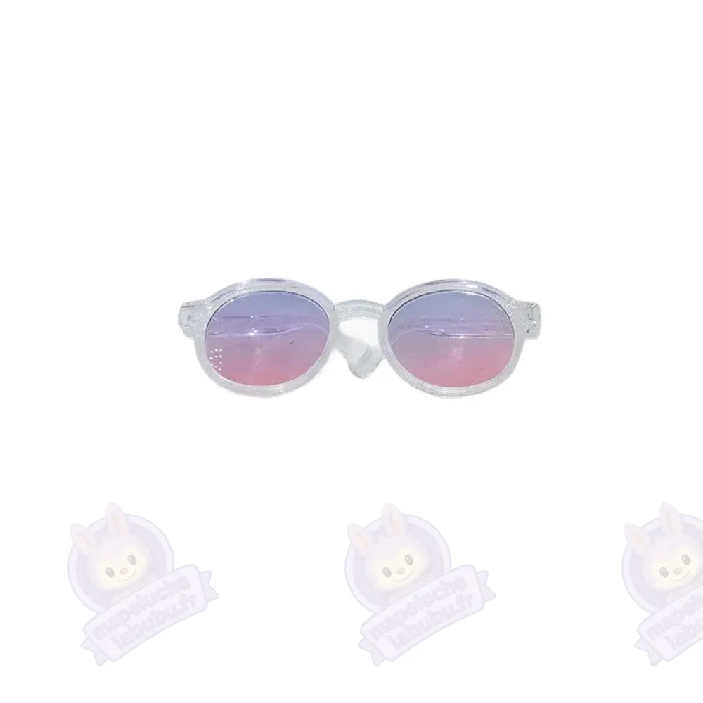 Tenue de princesse labubu accessoires 17 cm-MaPelucheLabubu.fr | Adoptez votre Labubu : Peluches et Figurines Uniques