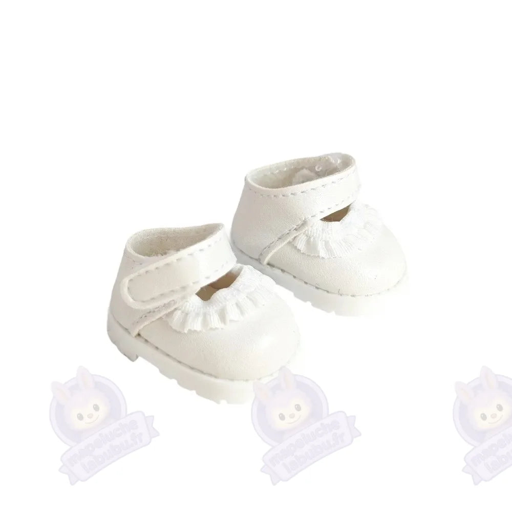 Tenue de princesse labubu accessoires 17 cm-MaPelucheLabubu.fr | Adoptez votre Labubu : Peluches et Figurines Uniques