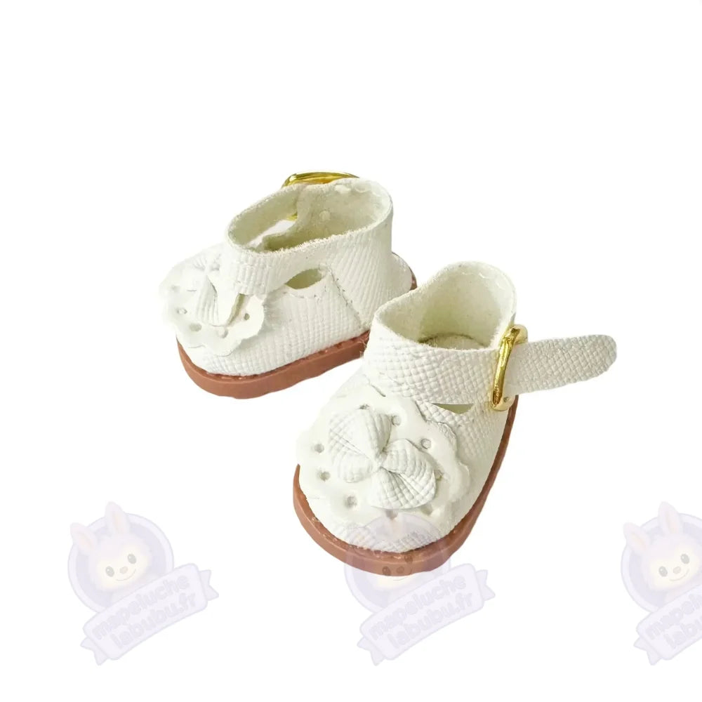 Tenue de princesse labubu accessoires 17 cm-MaPelucheLabubu.fr | Adoptez votre Labubu : Peluches et Figurines Uniques