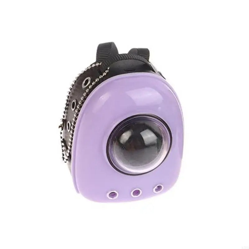 Sac à dos animaux pour Labubu