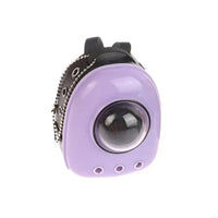 Sac à dos animaux pour Labubu - modèle G - MaPelucheLabubu.fr | Adoptez votre Labubu : Peluches et Figurines Uniques