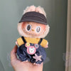 Vêtement de fêtes labubu fille-MaPelucheLabubu.fr | Adoptez votre Labubu : Peluches et Figurines Uniques