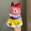 Vêtement de fêtes labubu fille-MaPelucheLabubu.fr | Adoptez votre Labubu : Peluches et Figurines Uniques