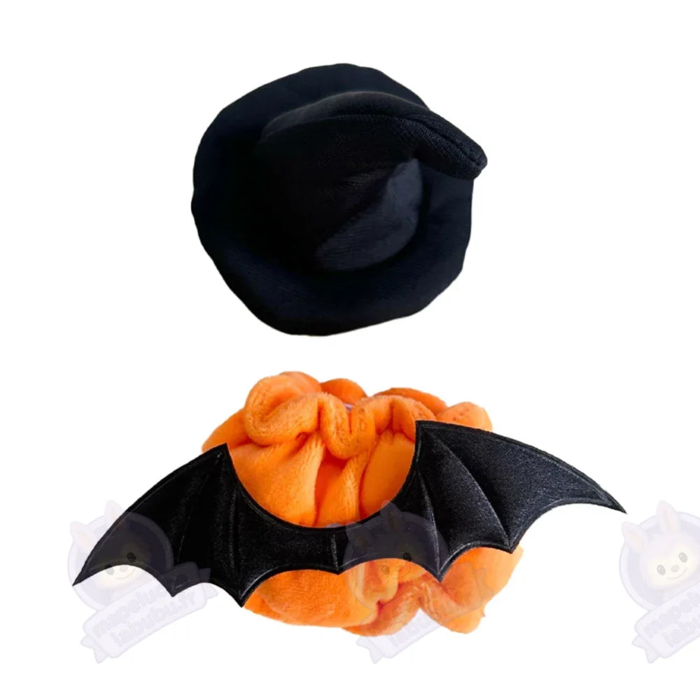 Vêtement labubu halloween-MaPelucheLabubu.fr | Adoptez votre Labubu : Peluches et Figurines Uniques