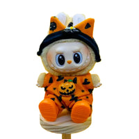 Vêtement labubu halloween-MaPelucheLabubu.fr | Adoptez votre Labubu : Peluches et Figurines Uniques