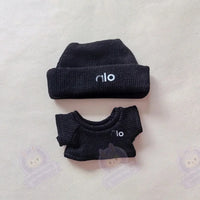 Vêtement labubu Kpop séries - modèle 03 - MaPelucheLabubu.fr | Adoptez votre Labubu : Peluches et Figurines Uniques