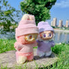 Vêtement labubu Kpop séries-MaPelucheLabubu.fr | Adoptez votre Labubu : Peluches et Figurines Uniques