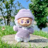 Vêtement labubu Kpop séries-MaPelucheLabubu.fr | Adoptez votre Labubu : Peluches et Figurines Uniques