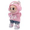 Vêtement pour labubu rose-MaPelucheLabubu.fr | Adoptez votre Labubu : Peluches et Figurines Uniques