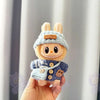 Vêtement en laine labubu series-MaPelucheLabubu.fr | Adoptez votre Labubu : Peluches et Figurines Uniques