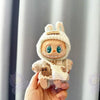 Vêtement en laine labubu series-MaPelucheLabubu.fr | Adoptez votre Labubu : Peluches et Figurines Uniques