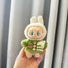 Vêtement en laine labubu series-MaPelucheLabubu.fr | Adoptez votre Labubu : Peluches et Figurines Uniques