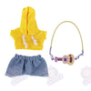 Vêtements et accessoires pour labubu-MaPelucheLabubu.fr | Adoptez votre Labubu : Peluches et Figurines Uniques