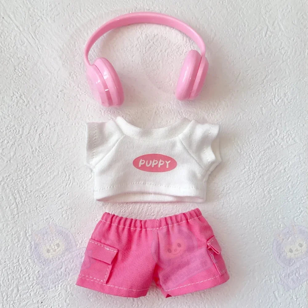 vétements labubu et accessoires-MaPelucheLabubu.fr | Adoptez votre Labubu : Peluches et Figurines Uniques