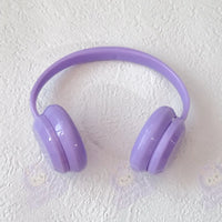 vétements labubu et accessoires - modèle TDEJ-0071-Purple / No doll - MaPelucheLabubu.fr | Adoptez votre Labubu : Peluches et Figurines Uniques