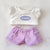 vétements labubu et accessoires - modèle TXKZLJT-0300-Purple / No doll - MaPelucheLabubu.fr | Adoptez votre Labubu : Peluches et Figurines Uniques