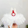 Vêtements labubu ange & démon-MaPelucheLabubu.fr | Adoptez votre Labubu : Peluches et Figurines Uniques