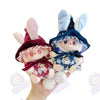 Vêtements labubu magicien séries-MaPelucheLabubu.fr | Adoptez votre Labubu : Peluches et Figurines Uniques