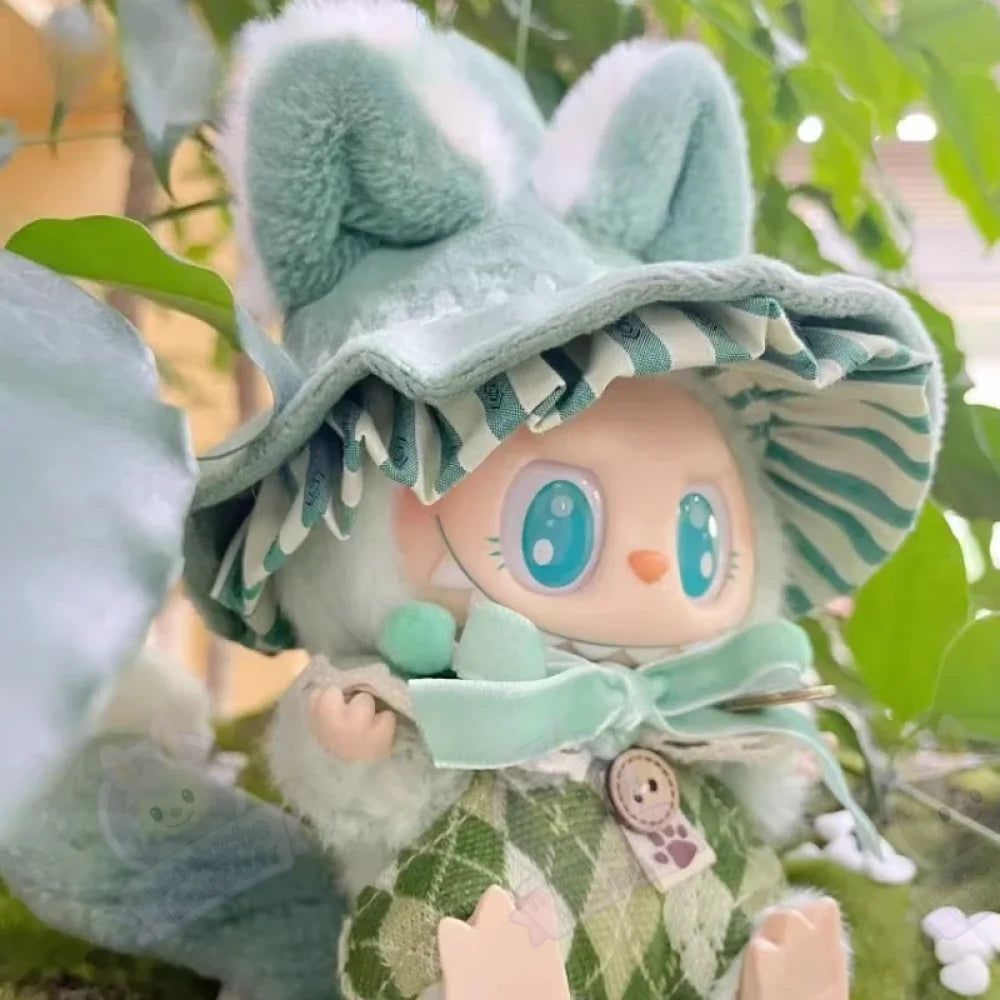 Vêtements labubu magicien séries-MaPelucheLabubu.fr | Adoptez votre Labubu : Peluches et Figurines Uniques