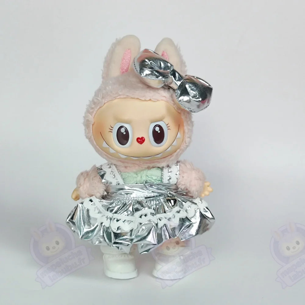 Vêtements labubu nouvel génération-MaPelucheLabubu.fr | Adoptez votre Labubu : Peluches et Figurines Uniques