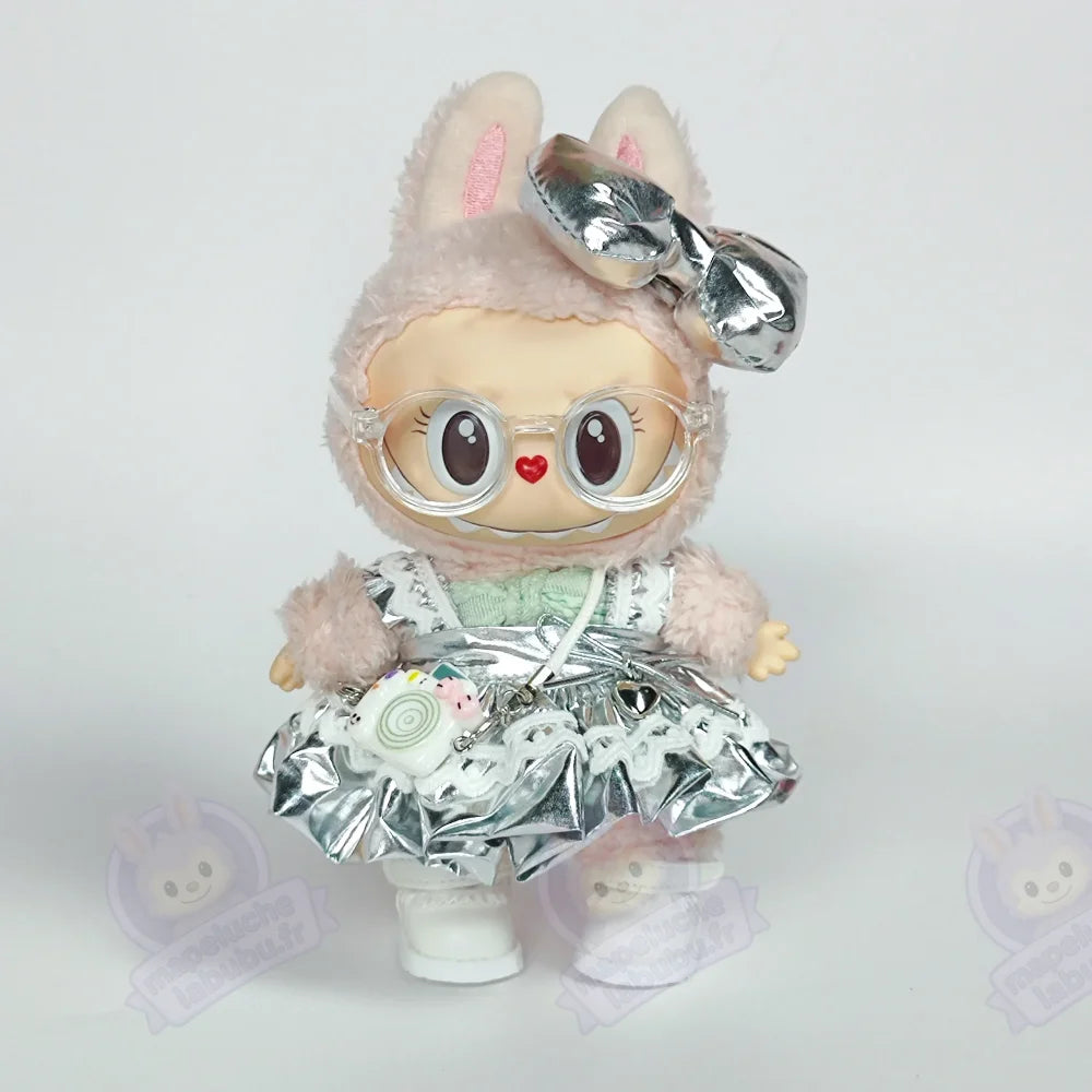 Vêtements labubu nouvel génération-MaPelucheLabubu.fr | Adoptez votre Labubu : Peluches et Figurines Uniques