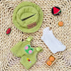 Vétements labubu séries fruits-MaPelucheLabubu.fr | Adoptez votre Labubu : Peluches et Figurines Uniques