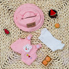 Vétements labubu séries fruits-MaPelucheLabubu.fr | Adoptez votre Labubu : Peluches et Figurines Uniques