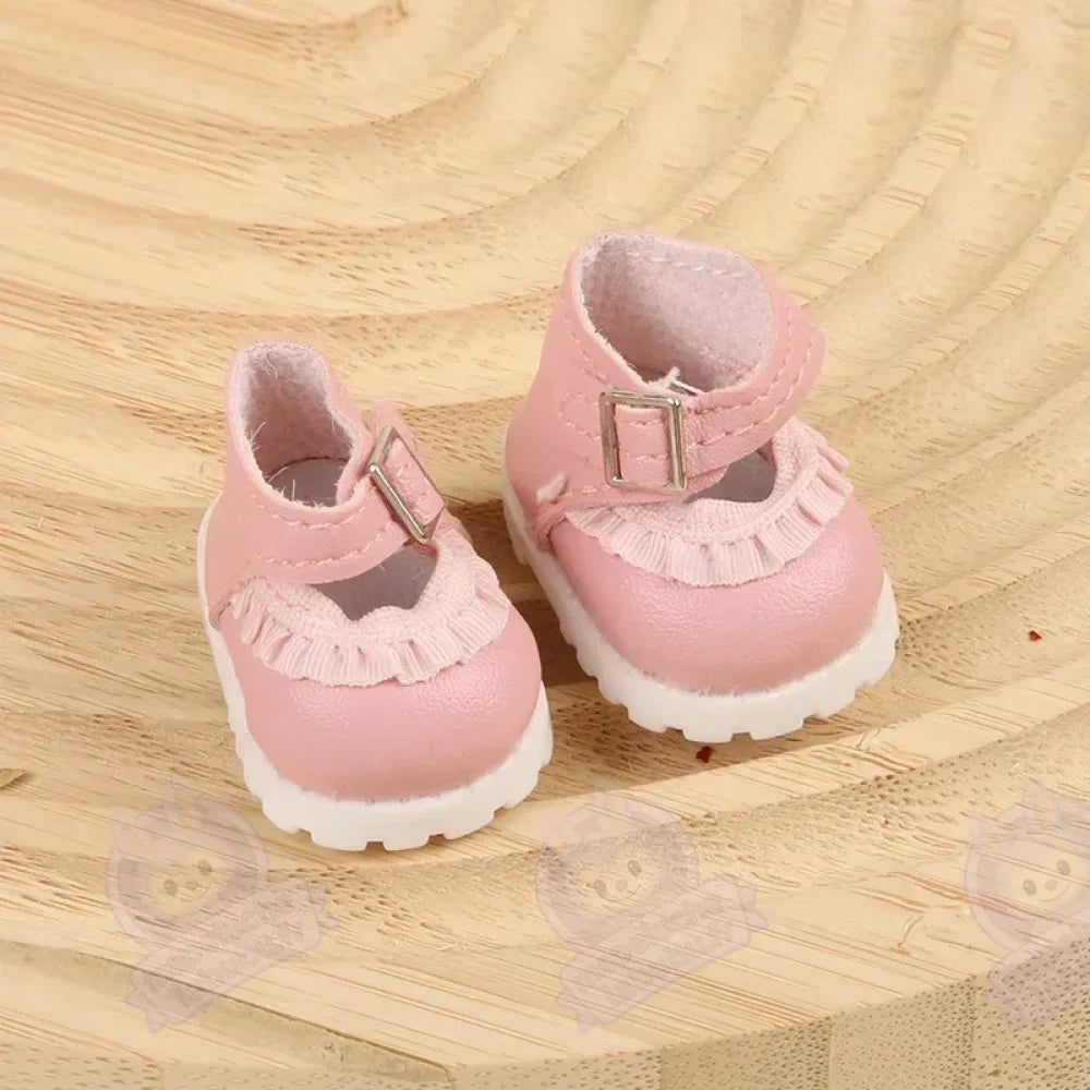 Vêtements macarons labubu-MaPelucheLabubu.fr | Adoptez votre Labubu : Peluches et Figurines Uniques