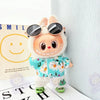 Vêtements de plage labubu-MaPelucheLabubu.fr | Adoptez votre Labubu : Peluches et Figurines Uniques