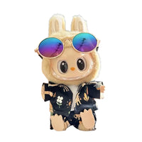 Vêtements de plage labubu-MaPelucheLabubu.fr | Adoptez votre Labubu : Peluches et Figurines Uniques