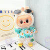 Vêtements de plage labubu-MaPelucheLabubu.fr | Adoptez votre Labubu : Peluches et Figurines Uniques