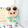 Vêtements de plage labubu-MaPelucheLabubu.fr | Adoptez votre Labubu : Peluches et Figurines Uniques